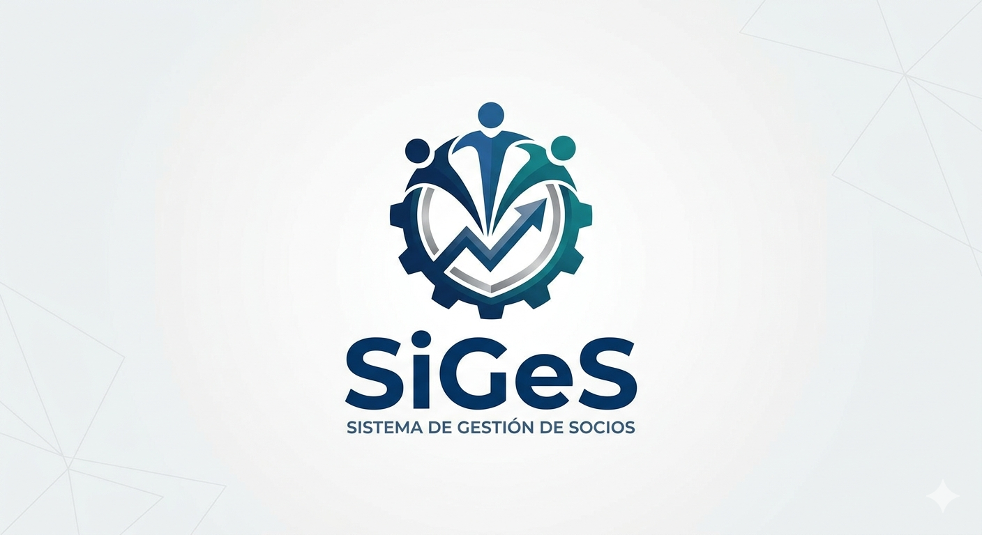 SiGeS Logo